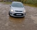 Сірий Форд Сі-Макс, об'ємом двигуна 1.6 л та пробігом 226 тис. км за 7400 $, фото 3 на Automoto.ua