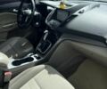 Сірий Форд Сі-Макс, об'ємом двигуна 2 л та пробігом 210 тис. км за 9800 $, фото 4 на Automoto.ua