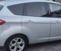 Сірий Форд Сі-Макс, об'ємом двигуна 1.56 л та пробігом 268 тис. км за 7200 $, фото 4 на Automoto.ua