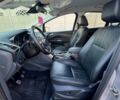 Сірий Форд Сі-Макс, об'ємом двигуна 1.6 л та пробігом 215 тис. км за 8700 $, фото 32 на Automoto.ua