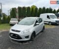 Сірий Форд Сі-Макс, об'ємом двигуна 1 л та пробігом 35 тис. км за 7800 $, фото 1 на Automoto.ua