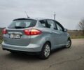 Форд Сі-Макс 2013 у Барышевке на Automoto.ua Сірий Форд Сі-Макс, об'ємом двигуна 2 л та пробігом 221 тис. км за 9500 $, фото 6 на Automoto.ua