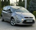 Сірий Форд Сі-Макс, об'ємом двигуна 2 л та пробігом 319 тис. км за 8071 $, фото 1 на Automoto.ua