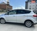 Сірий Форд Сі-Макс, об'ємом двигуна 2 л та пробігом 216 тис. км за 8400 $, фото 3 на Automoto.ua