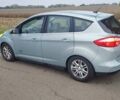 Форд Сі-Макс 2013 у Барышевке на Automoto.ua Сірий Форд Сі-Макс, об'ємом двигуна 2 л та пробігом 221 тис. км за 9500 $, фото 14 на Automoto.ua