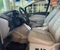 Сірий Форд Сі-Макс, об'ємом двигуна 2 л та пробігом 69 тис. км за 12999 $, фото 12 на Automoto.ua