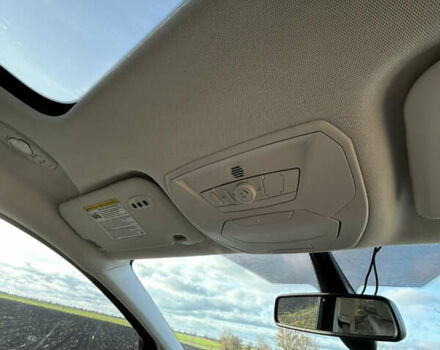 Сірий Форд Сі-Макс, об'ємом двигуна 2 л та пробігом 82 тис. км за 13000 $, фото 24 на Automoto.ua