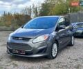 Серый Форд Си-Макс, объемом двигателя 2 л и пробегом 196 тыс. км за 8700 $, фото 1 на Automoto.ua