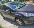 Серый Форд Си-Макс, объемом двигателя 1 л и пробегом 101 тыс. км за 12000 $, фото 1 на Automoto.ua