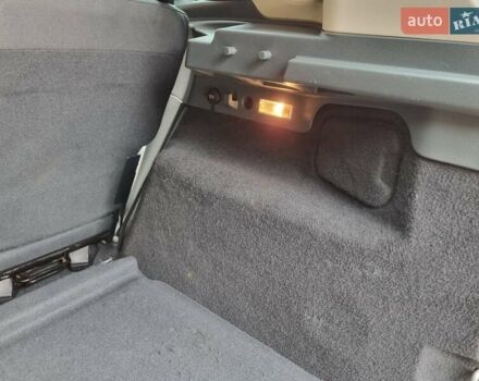 Серый Форд Си-Макс, объемом двигателя 1 л и пробегом 136 тыс. км за 6950 $, фото 14 на Automoto.ua