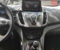 Серый Форд Си-Макс, объемом двигателя 1 л и пробегом 101 тыс. км за 12000 $, фото 10 на Automoto.ua