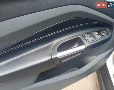 Серый Форд Си-Макс, объемом двигателя 2 л и пробегом 243 тыс. км за 10100 $, фото 28 на Automoto.ua