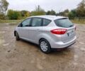 Серый Форд Си-Макс, объемом двигателя 1.6 л и пробегом 226 тыс. км за 7400 $, фото 4 на Automoto.ua
