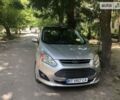 Сірий Форд Сі-Макс, об'ємом двигуна 2 л та пробігом 120 тис. км за 12000 $, фото 1 на Automoto.ua