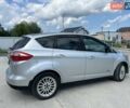 Сірий Форд Сі-Макс, об'ємом двигуна 2 л та пробігом 216 тис. км за 8400 $, фото 1 на Automoto.ua