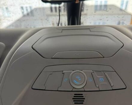 Сірий Форд Сі-Макс, об'ємом двигуна 2 л та пробігом 108 тис. км за 10000 $, фото 13 на Automoto.ua