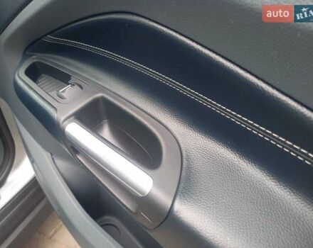 Серый Форд Си-Макс, объемом двигателя 2 л и пробегом 243 тыс. км за 10100 $, фото 22 на Automoto.ua