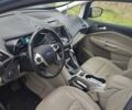 Форд Сі-Макс 2013 у Барышевке на Automoto.ua Сірий Форд Сі-Макс, об'ємом двигуна 2 л та пробігом 221 тис. км за 9500 $, фото 20 на Automoto.ua