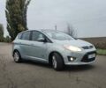 Форд Сі-Макс 2013 у Барышевке на Automoto.ua Сірий Форд Сі-Макс, об'ємом двигуна 2 л та пробігом 221 тис. км за 9500 $, фото 3 на Automoto.ua