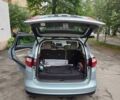 Серый Форд Си-Макс, объемом двигателя 2 л и пробегом 171 тыс. км за 9800 $, фото 15 на Automoto.ua