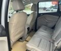 Сірий Форд Сі-Макс, об'ємом двигуна 2 л та пробігом 216 тис. км за 8400 $, фото 6 на Automoto.ua