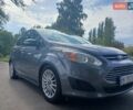 Сірий Форд Сі-Макс, об'ємом двигуна 0 л та пробігом 159 тис. км за 9100 $, фото 1 на Automoto.ua