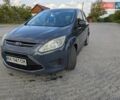 Сірий Форд Сі-Макс, об'ємом двигуна 1 л та пробігом 45 тис. км за 7500 $, фото 1 на Automoto.ua