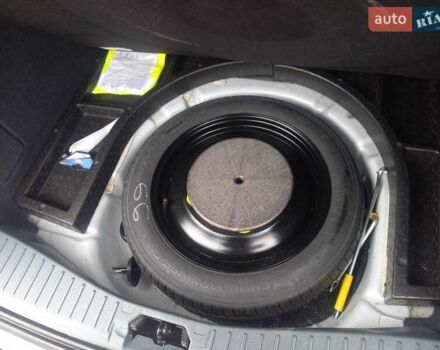 Серый Форд Си-Макс, объемом двигателя 2 л и пробегом 243 тыс. км за 10100 $, фото 26 на Automoto.ua