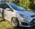 Сірий Форд Сі-Макс, об'ємом двигуна 2 л та пробігом 141 тис. км за 11800 $, фото 3 на Automoto.ua
