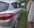 Сірий Форд Сі-Макс, об'ємом двигуна 2 л та пробігом 98 тис. км за 11500 $, фото 10 на Automoto.ua