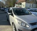 Серый Форд Си-Макс, объемом двигателя 1.6 л и пробегом 240 тыс. км за 6200 $, фото 20 на Automoto.ua