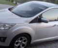 Сірий Форд Сі-Макс, об'ємом двигуна 1.6 л та пробігом 278 тис. км за 7500 $, фото 4 на Automoto.ua