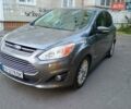 Сірий Форд Сі-Макс, об'ємом двигуна 2 л та пробігом 200 тис. км за 9800 $, фото 4 на Automoto.ua