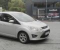 Сірий Форд Сі-Макс, об'ємом двигуна 1.6 л та пробігом 278 тис. км за 7500 $, фото 1 на Automoto.ua
