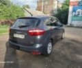 Серый Форд Си-Макс, объемом двигателя 1 л и пробегом 240 тыс. км за 6200 $, фото 2 на Automoto.ua
