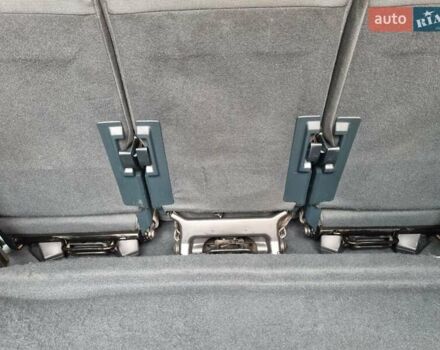 Серый Форд Си-Макс, объемом двигателя 1 л и пробегом 136 тыс. км за 6950 $, фото 15 на Automoto.ua