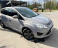 Сірий Форд Сі-Макс, об'ємом двигуна 1 л та пробігом 101 тис. км за 5829 $, фото 1 на Automoto.ua