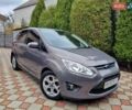 Сірий Форд Сі-Макс, об'ємом двигуна 1 л та пробігом 136 тис. км за 6950 $, фото 38 на Automoto.ua