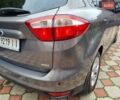 Сірий Форд Сі-Макс, об'ємом двигуна 1 л та пробігом 136 тис. км за 6950 $, фото 37 на Automoto.ua