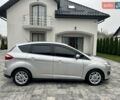 Сірий Форд Сі-Макс, об'ємом двигуна 2 л та пробігом 285 тис. км за 9300 $, фото 1 на Automoto.ua