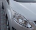 Сірий Форд Сі-Макс, об'ємом двигуна 1.6 л та пробігом 278 тис. км за 7500 $, фото 2 на Automoto.ua