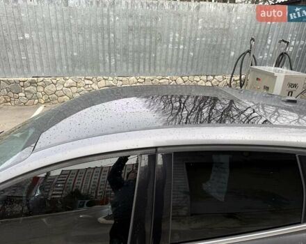 Сірий Форд Сі-Макс, об'ємом двигуна 2 л та пробігом 108 тис. км за 10000 $, фото 11 на Automoto.ua