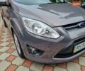 Сірий Форд Сі-Макс, об'ємом двигуна 1 л та пробігом 136 тис. км за 6950 $, фото 31 на Automoto.ua