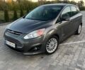 Серый Форд Си-Макс, объемом двигателя 2 л и пробегом 157 тыс. км за 10299 $, фото 1 на Automoto.ua