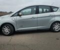 Форд Сі-Макс 2013 у Барышевке на Automoto.ua Сірий Форд Сі-Макс, об'ємом двигуна 2 л та пробігом 221 тис. км за 9500 $, фото 1 на Automoto.ua