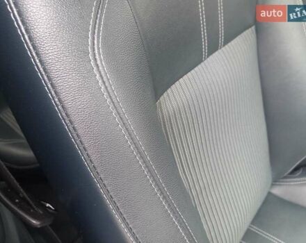 Серый Форд Си-Макс, объемом двигателя 2 л и пробегом 243 тыс. км за 10100 $, фото 20 на Automoto.ua