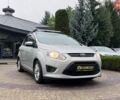 Сірий Форд Сі-Макс, об'ємом двигуна 1 л та пробігом 90 тис. км за 8300 $, фото 1 на Automoto.ua