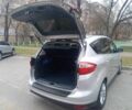 Серый Форд Си-Макс, объемом двигателя 2 л и пробегом 243 тыс. км за 10999 $, фото 3 на Automoto.ua