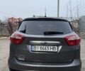 Сірий Форд Сі-Макс, об'ємом двигуна 2 л та пробігом 108 тис. км за 10000 $, фото 6 на Automoto.ua