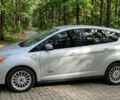 Сірий Форд Сі-Макс, об'ємом двигуна 2 л та пробігом 300 тис. км за 8499 $, фото 1 на Automoto.ua